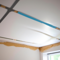 Installation plafond chauffant : une solution de chauffage discrète et efficace Saint-Esteve